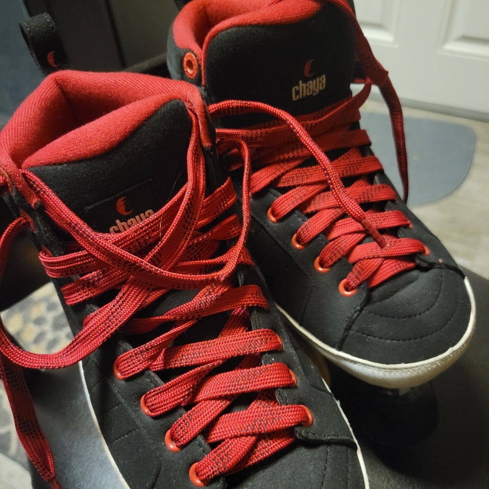 Boys chaya skates